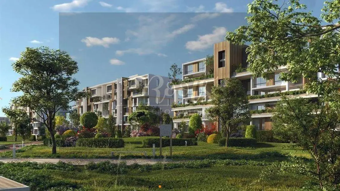 Luxury Apartment with Balcony for Sale