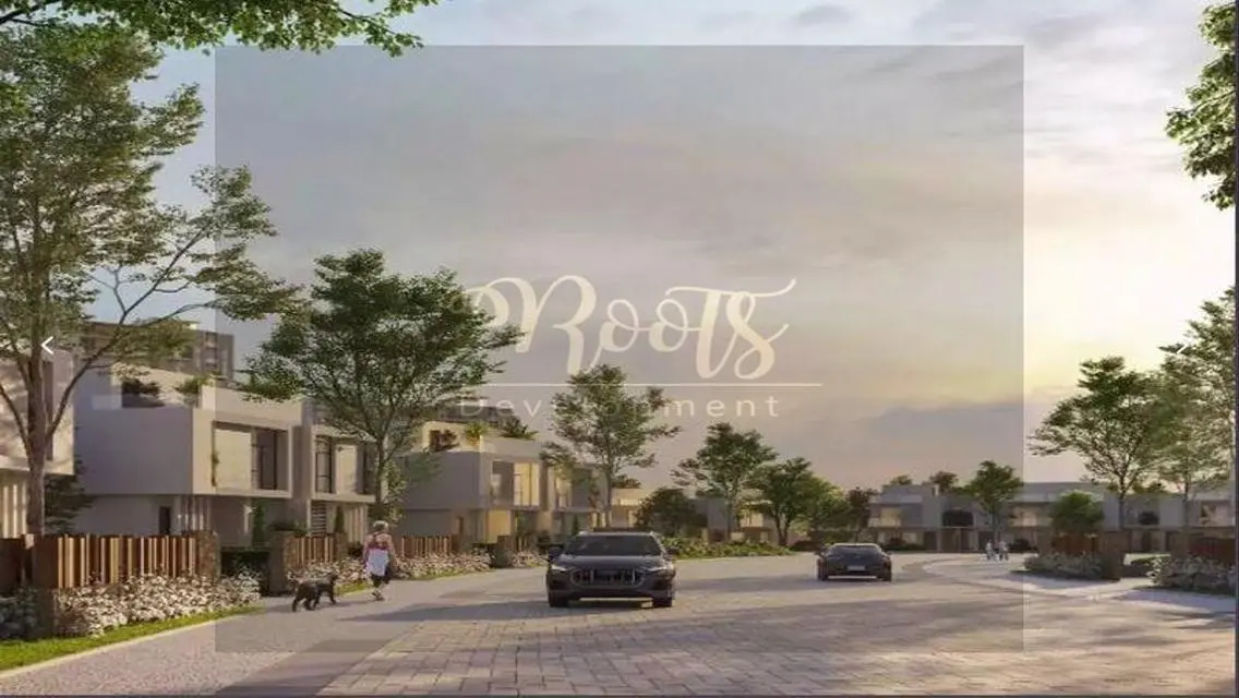 Luxury Apartment with Balcony for Sale