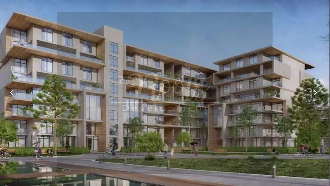 Luxury Apartment with Balcony for Sale
