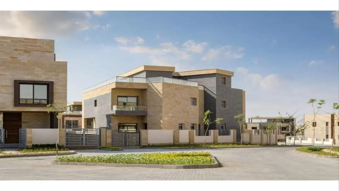For quick sale the last TownHouse 155m in TAJ CITY