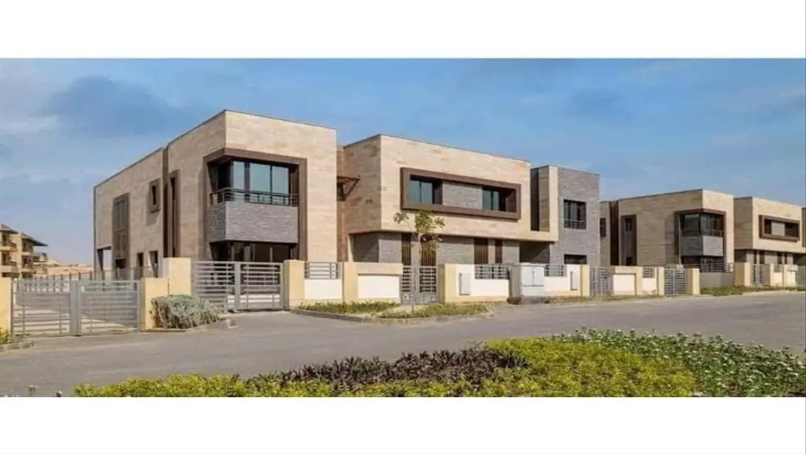 For quick sale the last TownHouse 155m in TAJ CITY