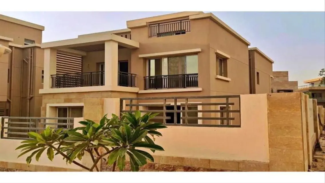 For quick sale the last TownHouse 155m in TAJ CITY