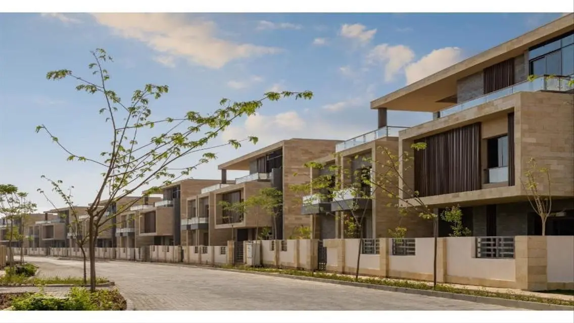 For quick sale the last TownHouse 155m in TAJ CITY