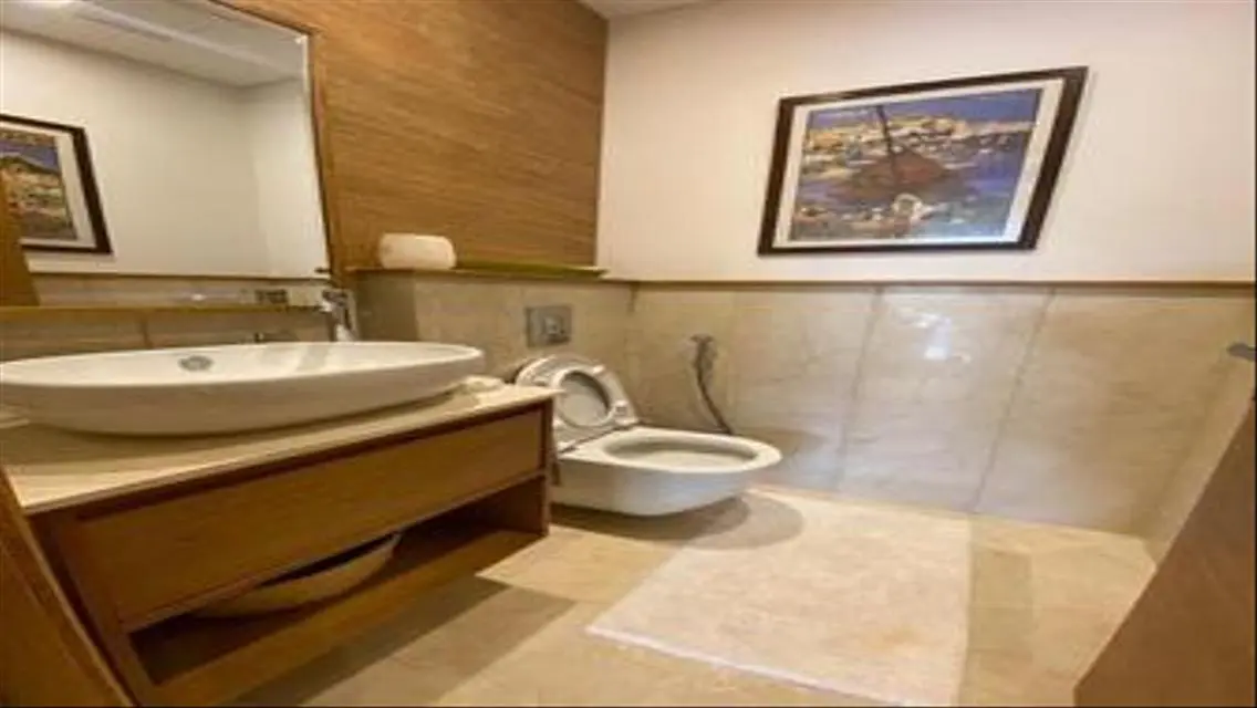 Apartment With Garden And Private Pool For Rent