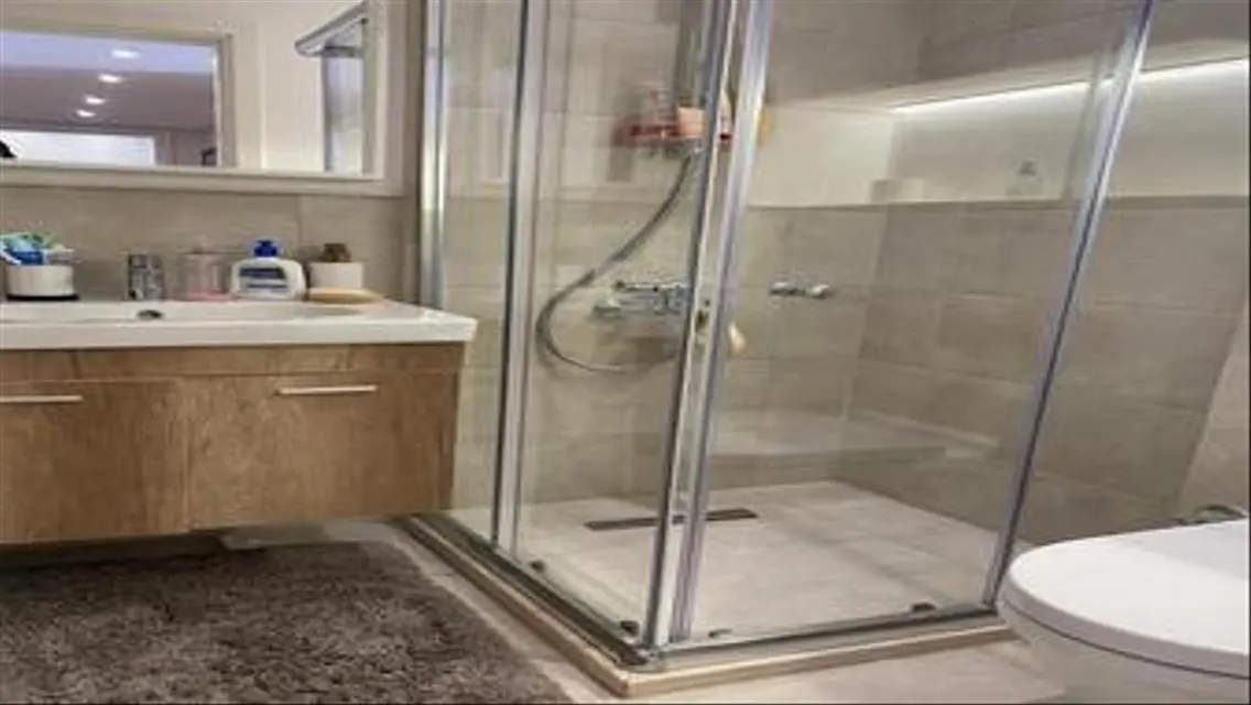 Apartment With Garden And Private Pool For Rent