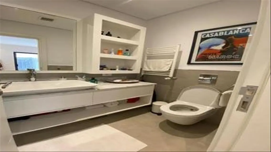 Apartment With Garden And Private Pool For Rent