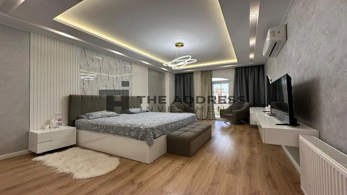 For sale, the cheapest modern twin house in Layan