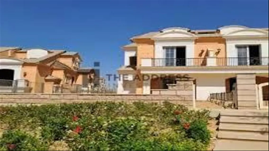 For sale, the cheapest modern twin house in Layan