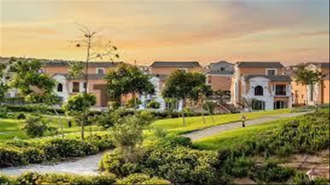 For sale, the cheapest modern twin house in Layan