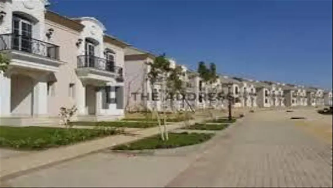 For sale, the cheapest modern twin house in Layan