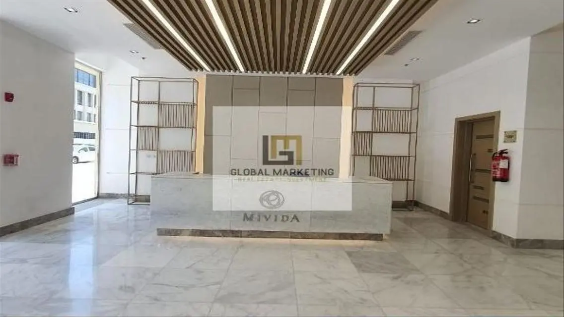 342 sqm Office for rent in Mivida Business Park
