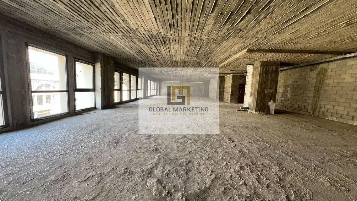 342 sqm Office for rent in Mivida Business Park