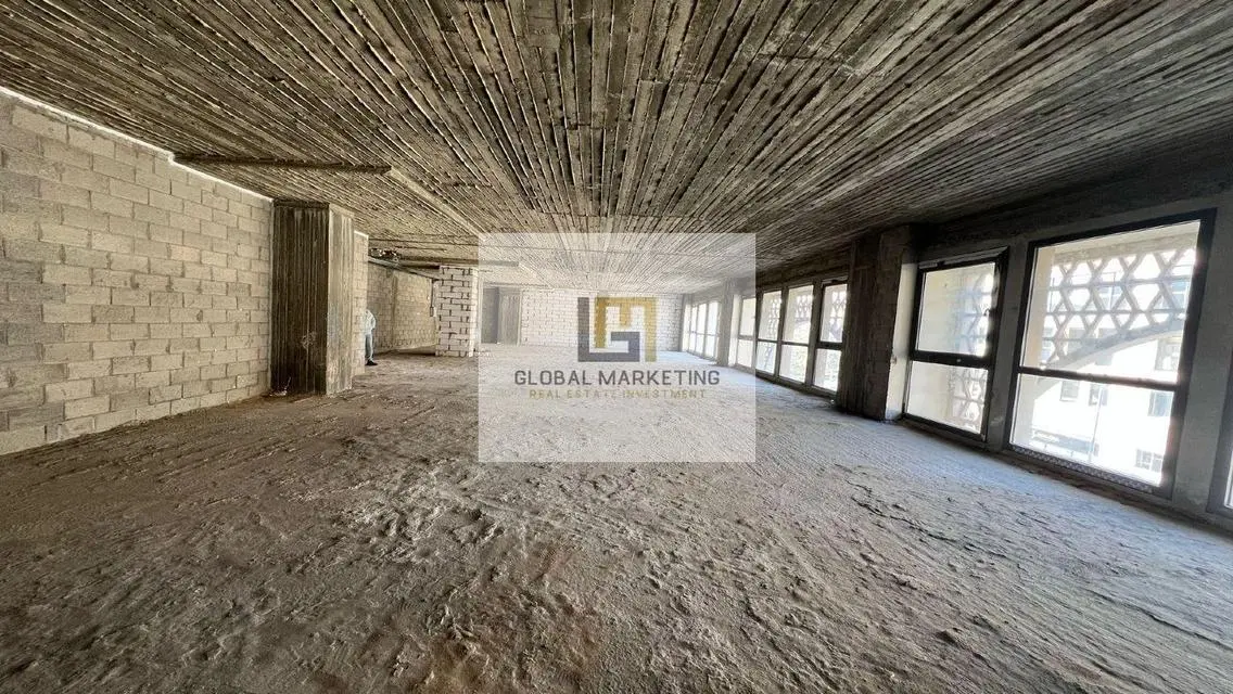 342 sqm Office for rent in Mivida Business Park
