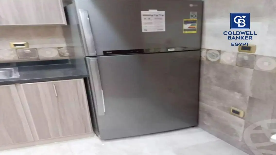 Apartment Fully Finished Prime Location At Eastown