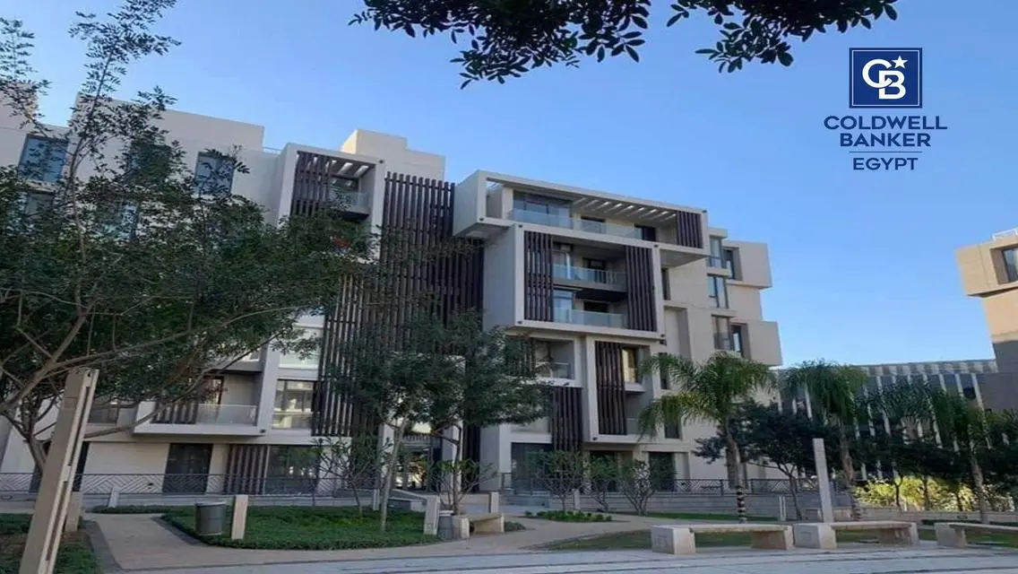 Apartment Fully Finished Prime Location At Eastown