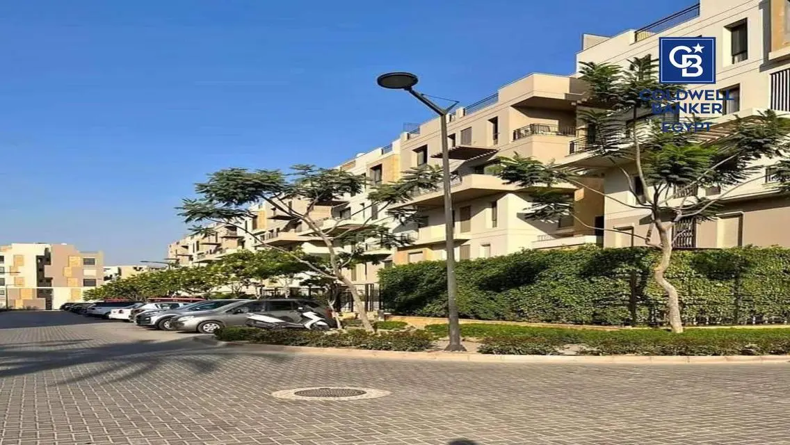 Apartment Fully Finished Prime Location At Eastown