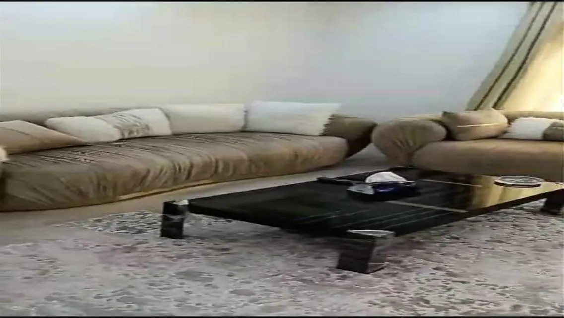 للبيع فى الرحاب شقه 99م بالسابعه الجديده لقطه