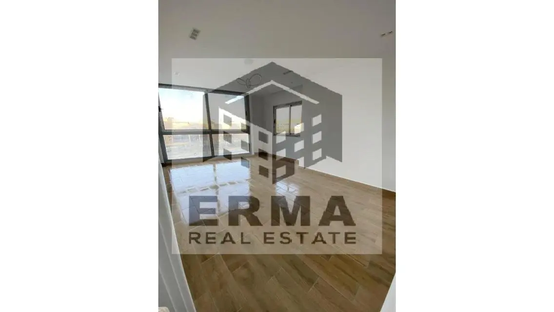 Apartment for immediate sale in One Katameya