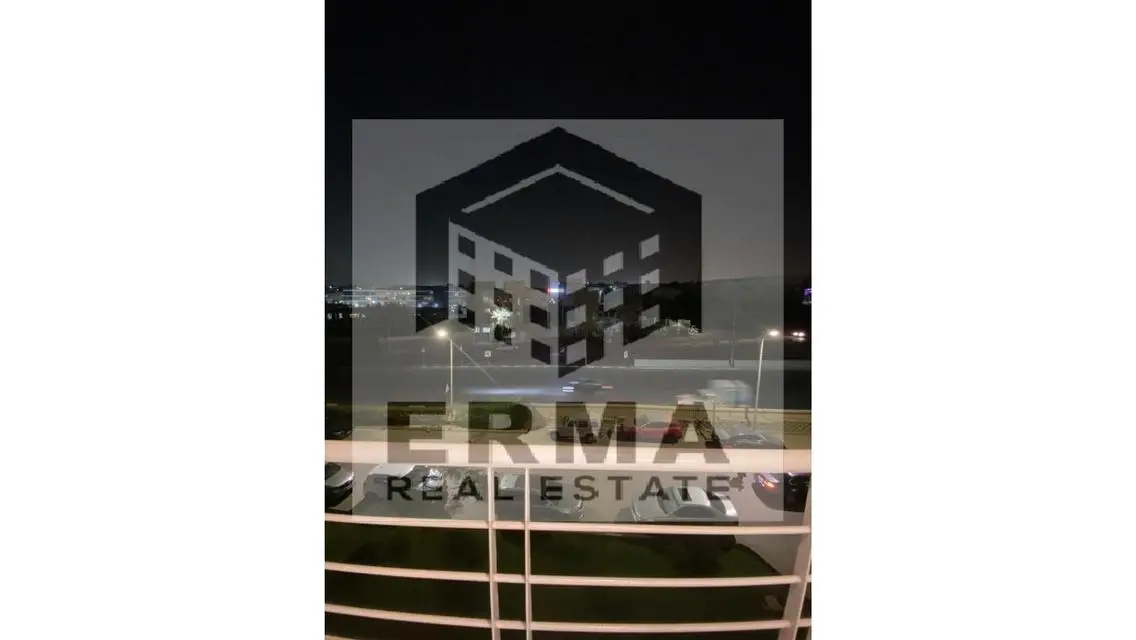 Apartment for immediate sale in One Katameya