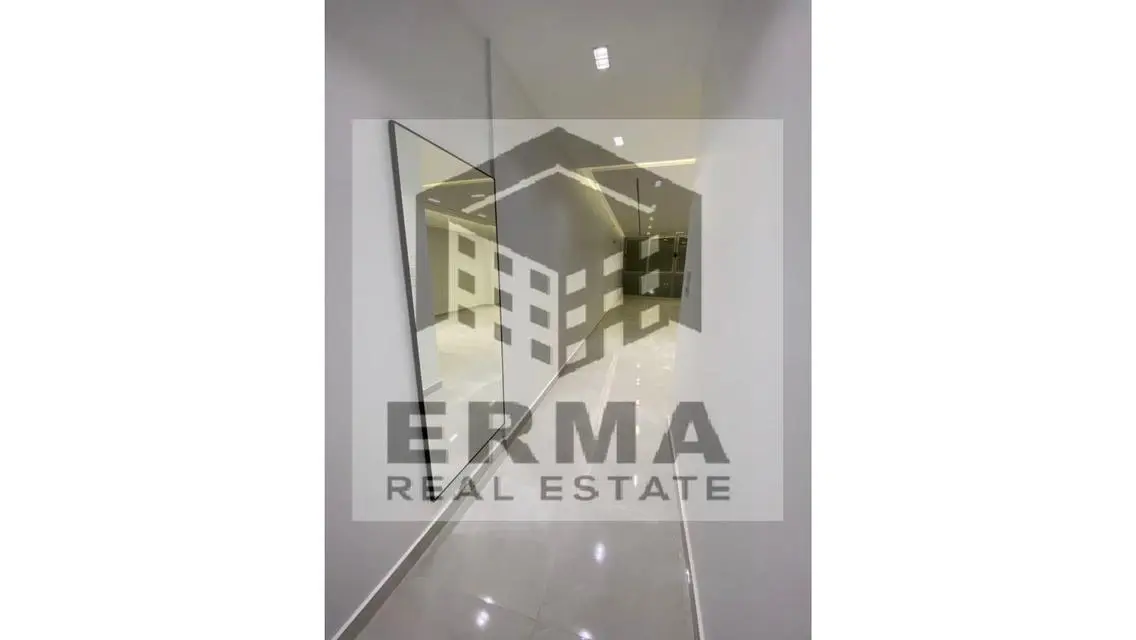Apartment for immediate sale in One Katameya