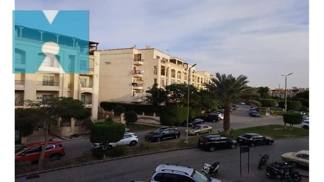 Prime location, standalone villa with kitchen