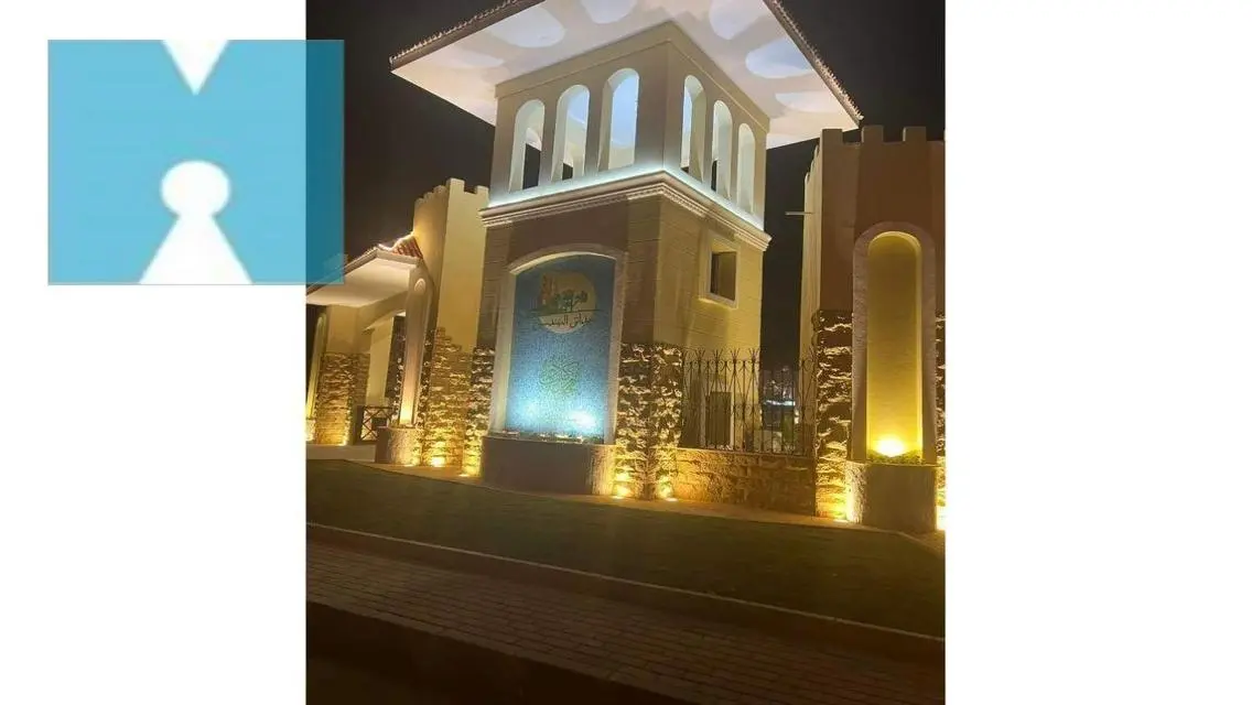 Prime location, standalone villa with kitchen