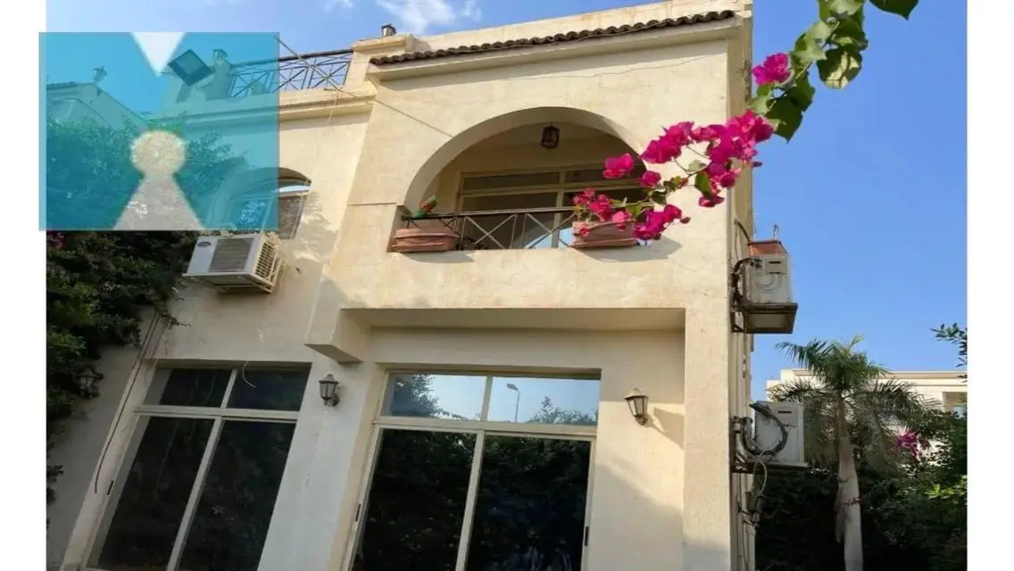 Prime location, standalone villa with kitchen