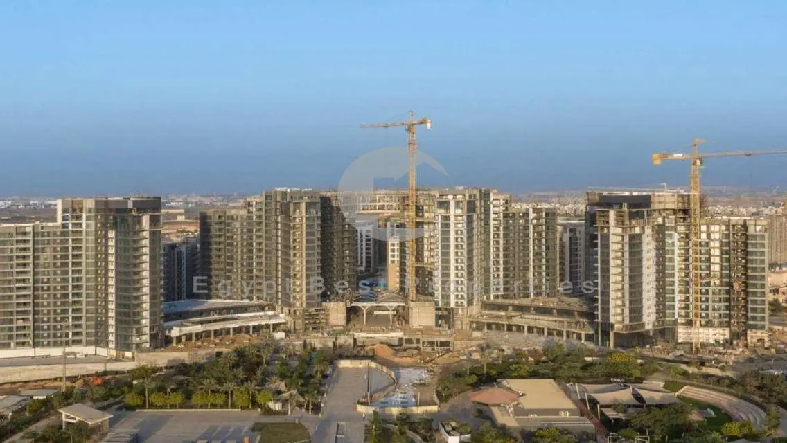 BridgeVilla For Sale Ready to Move View of 65 Acer