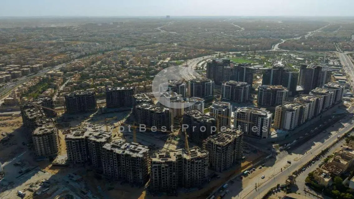 BridgeVilla For Sale Ready to Move View of 65 Acer