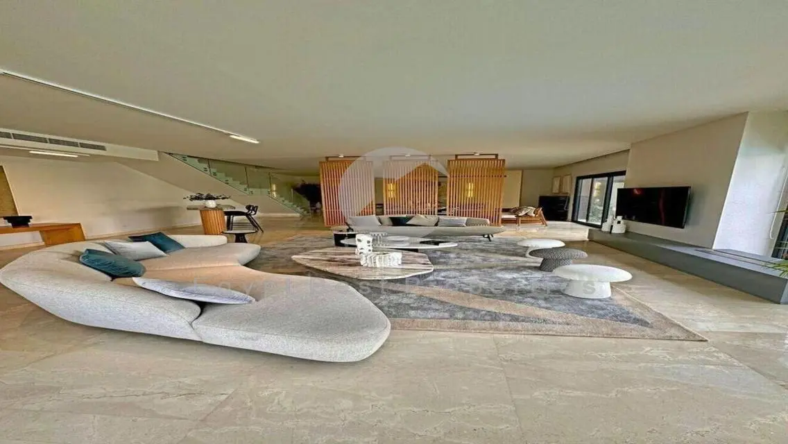 Villa For Sale In October Early Delivery Swan Lake