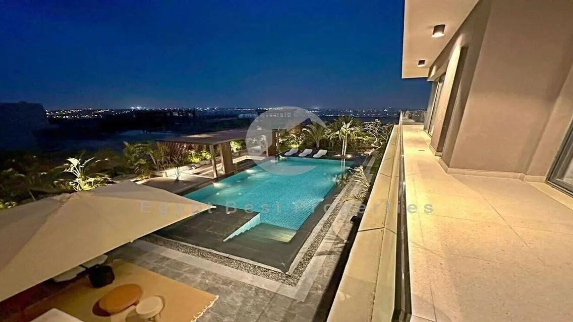 Villa For Sale in Swan Lake West Over 7 Years