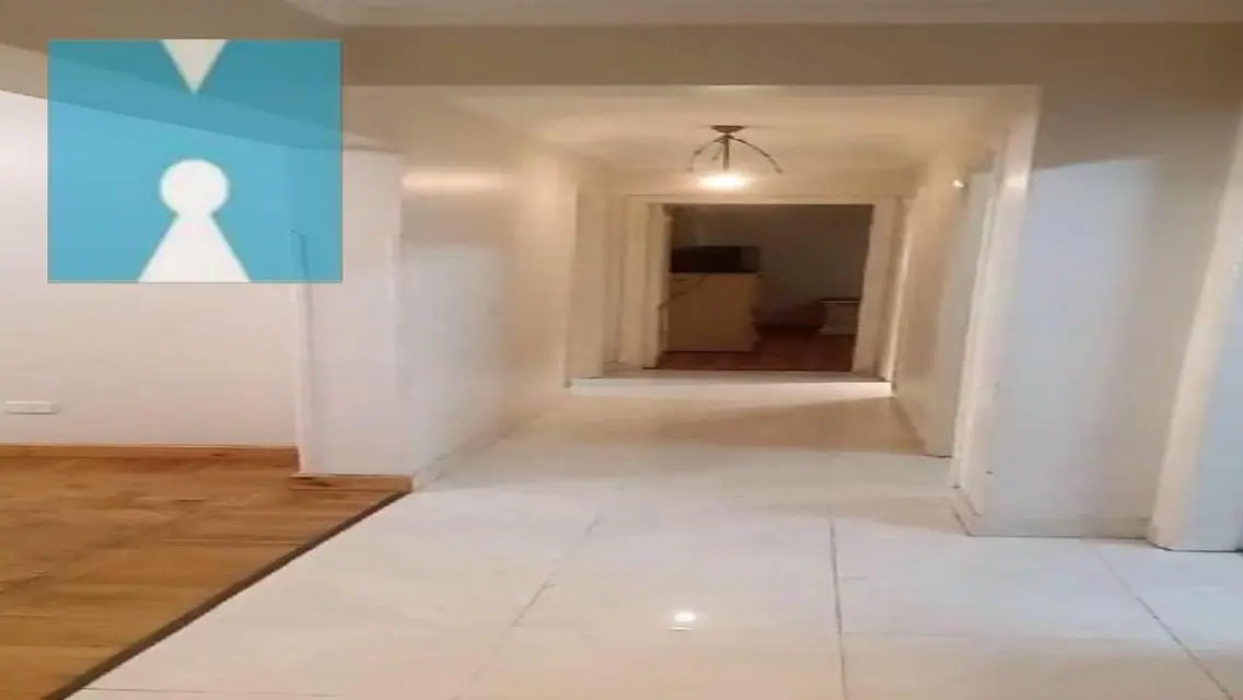 موقع مميز شقه للبيع كمبوند حدائق المهندسين