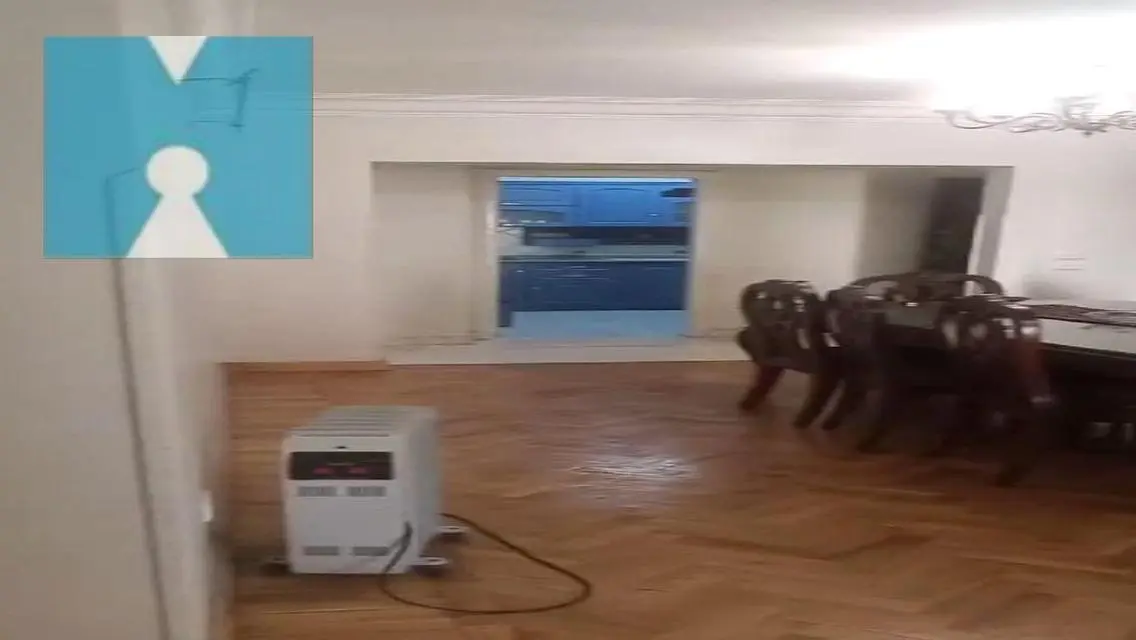 موقع مميز شقه للبيع كمبوند حدائق المهندسين