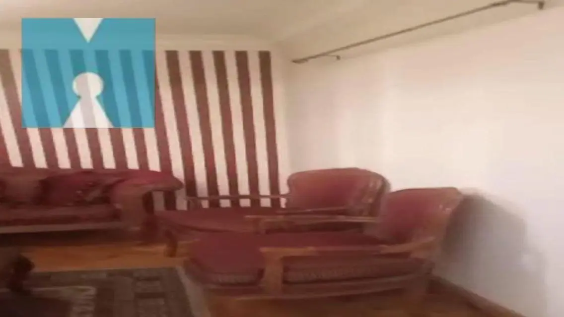 موقع مميز شقه للبيع كمبوند حدائق المهندسين