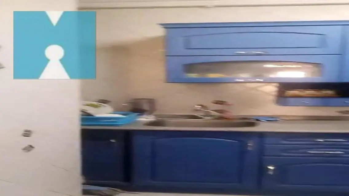 موقع مميز شقه للبيع كمبوند حدائق المهندسين