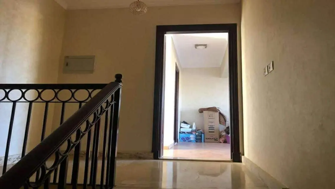 للبيع تاون في كمبوند ريم ريزيدنس