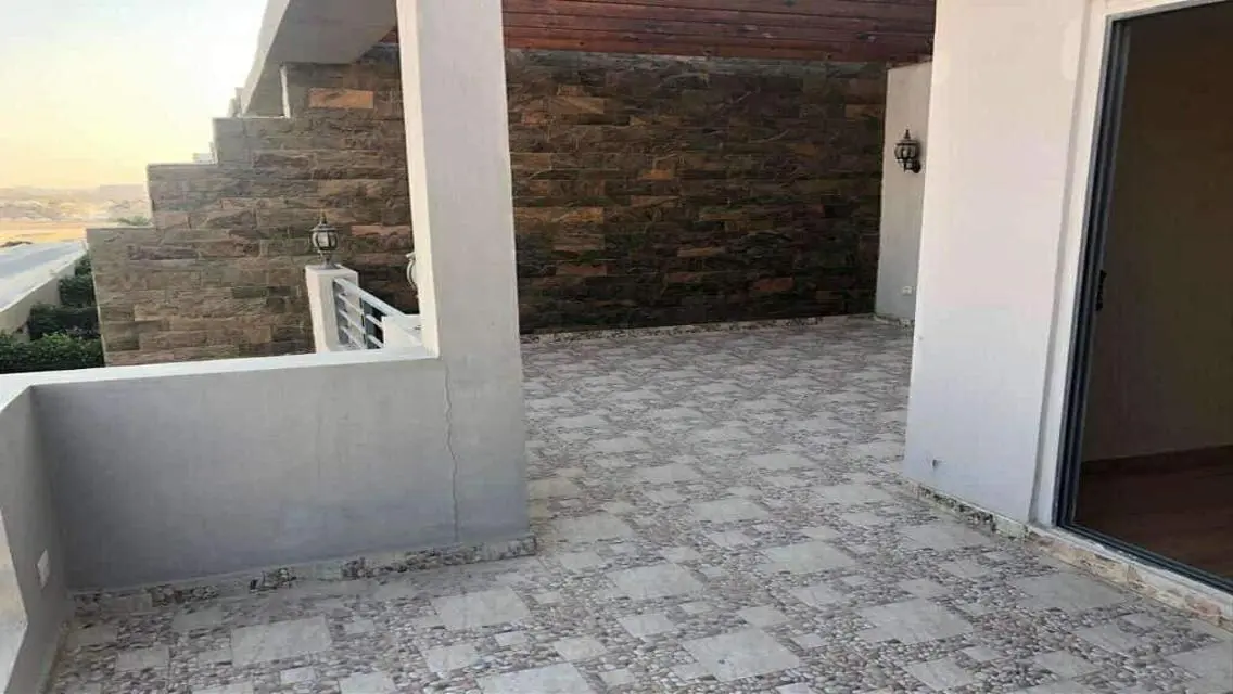 للبيع تاون في كمبوند ريم ريزيدنس