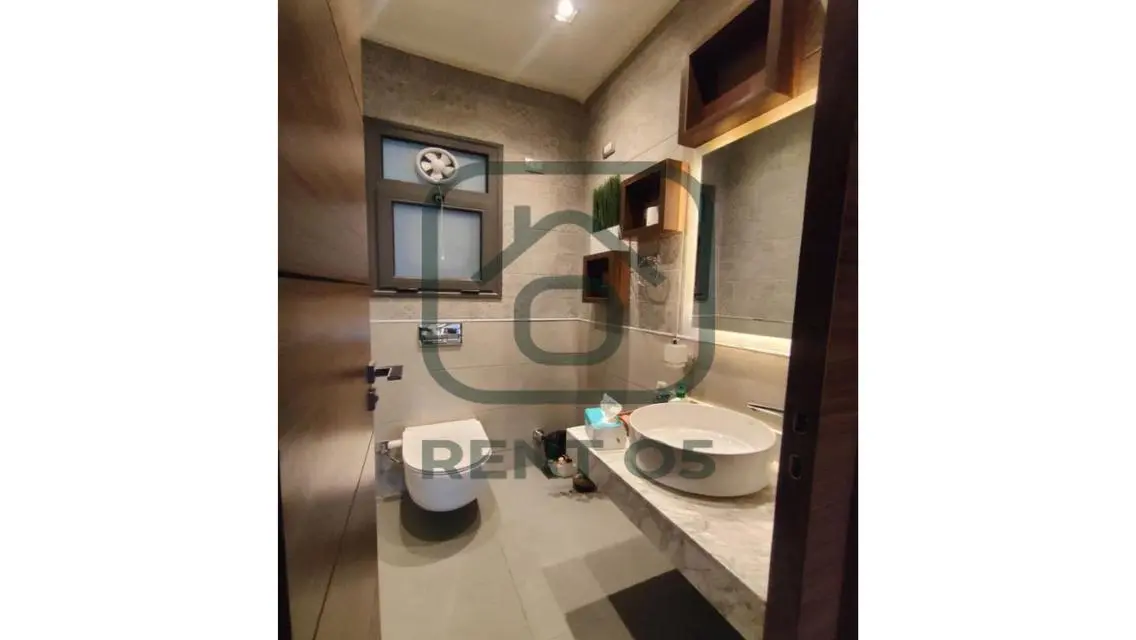 Below Market Price Furnished Apartment with Garden