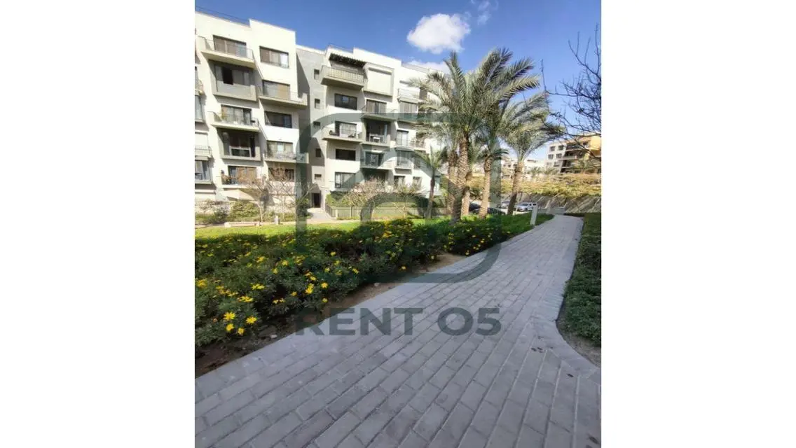 Below Market Price Furnished Apartment with Garden