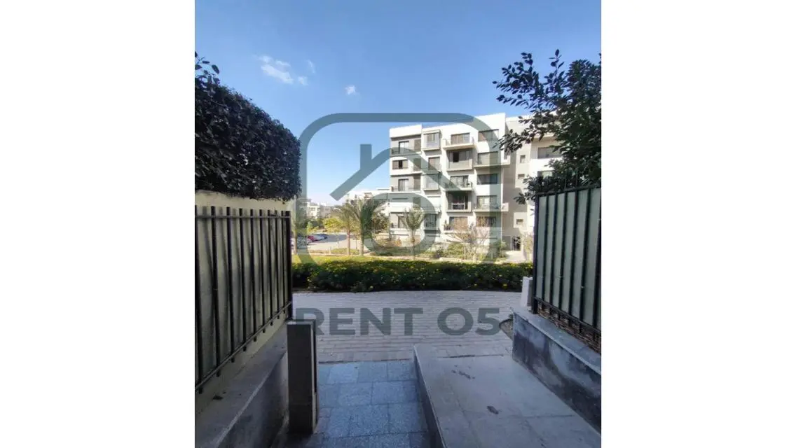 Below Market Price Furnished Apartment with Garden