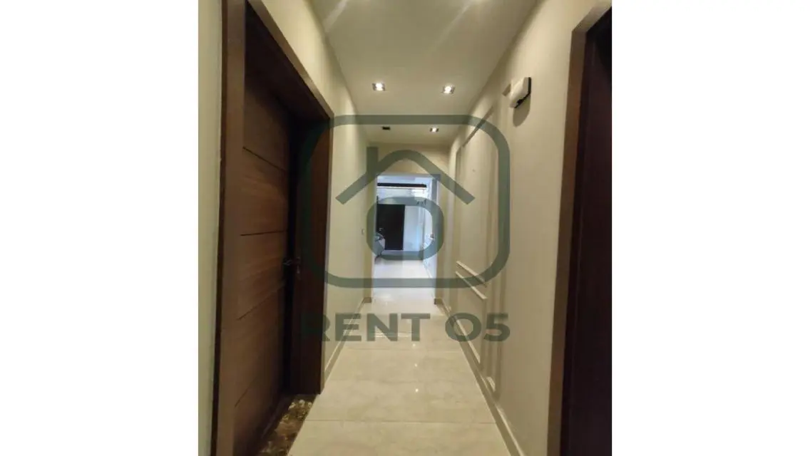 Below Market Price Furnished Apartment with Garden