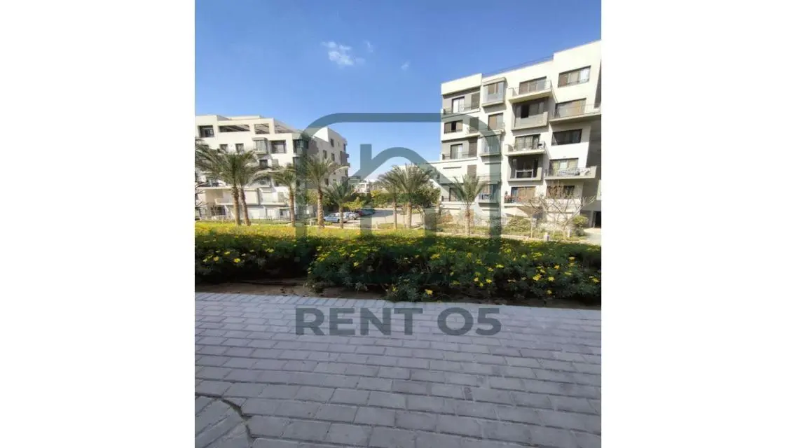 Below Market Price Furnished Apartment with Garden