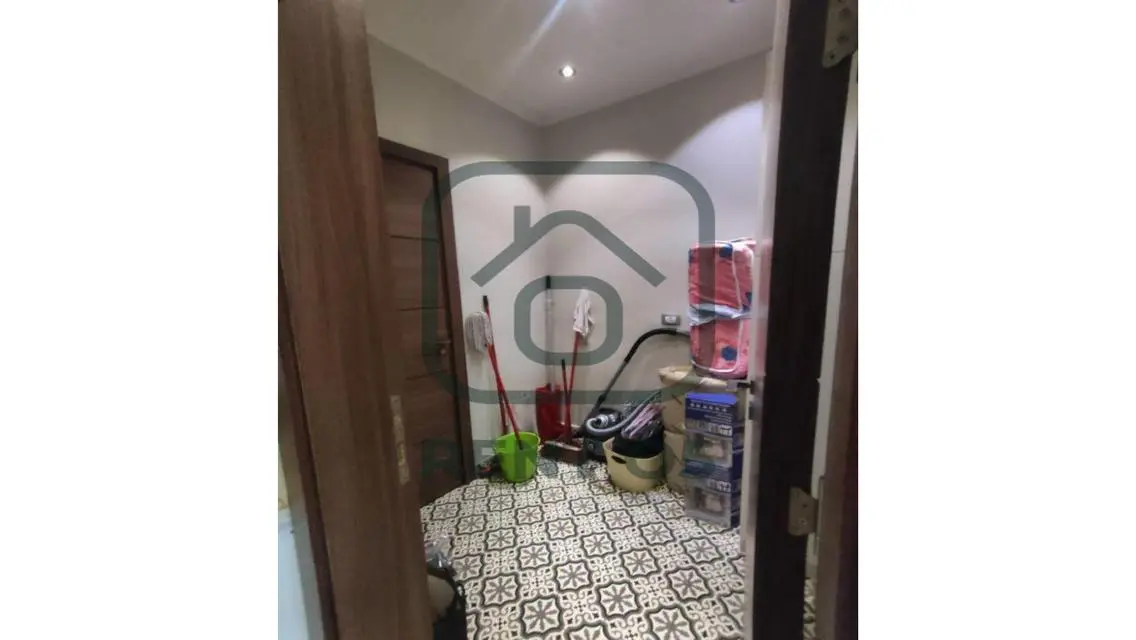Below Market Price Furnished Apartment with Garden