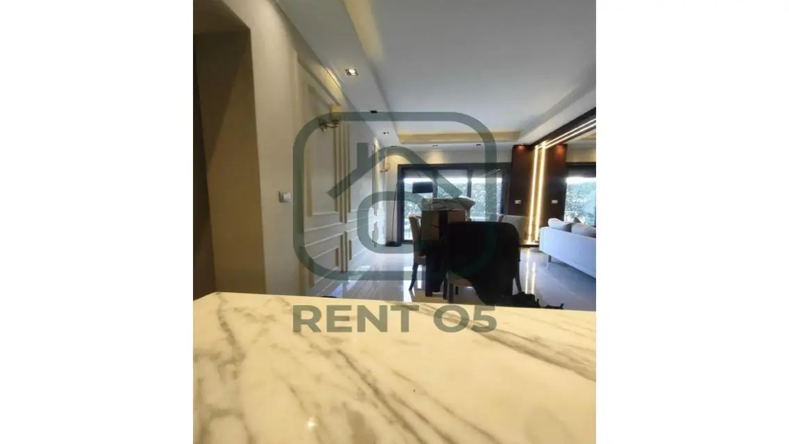 Below Market Price Furnished Apartment with Garden