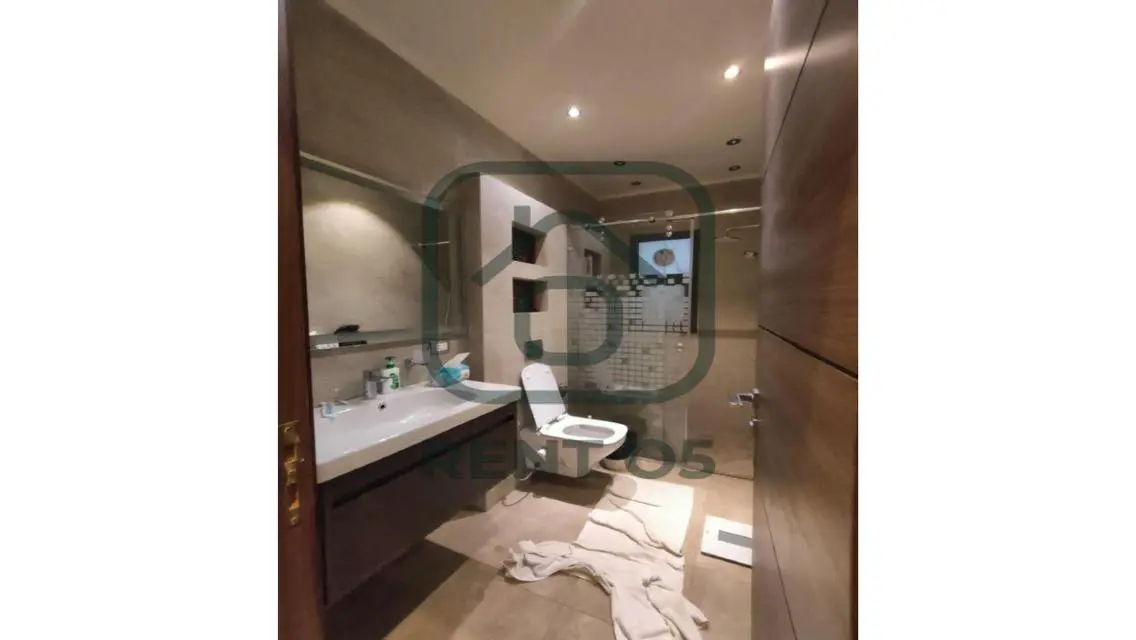 Below Market Price Furnished Apartment with Garden