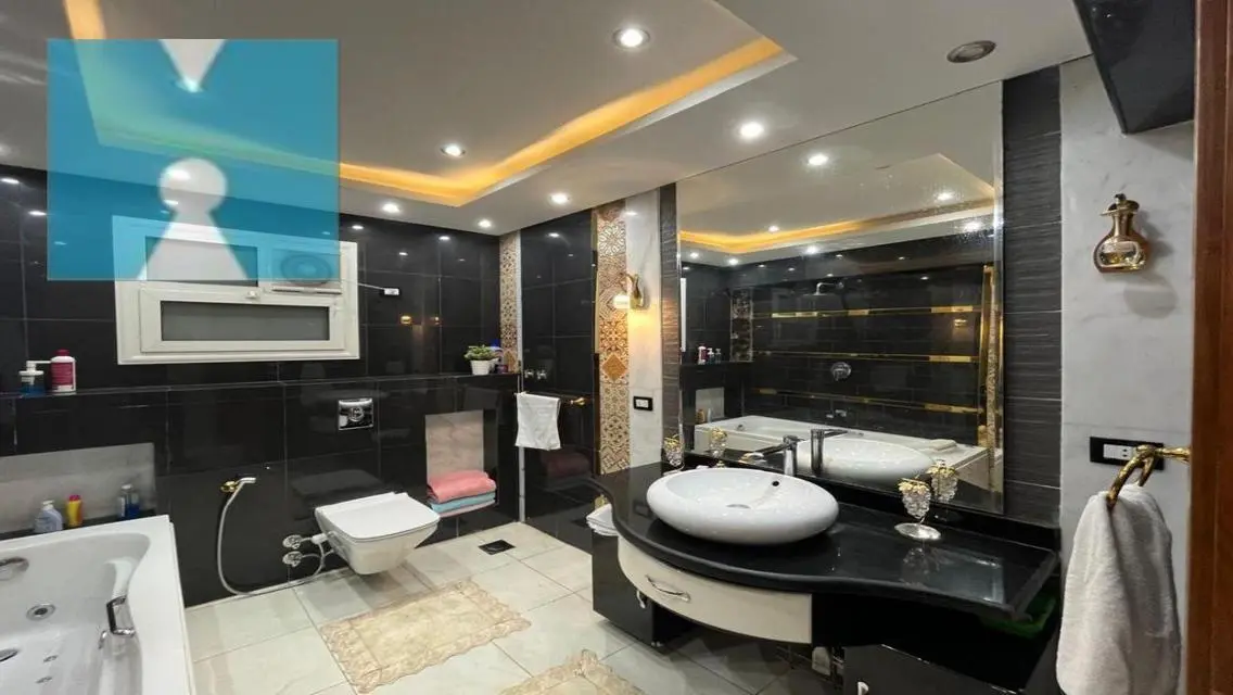 Prime view Apartment for sale in Zayed Dunes