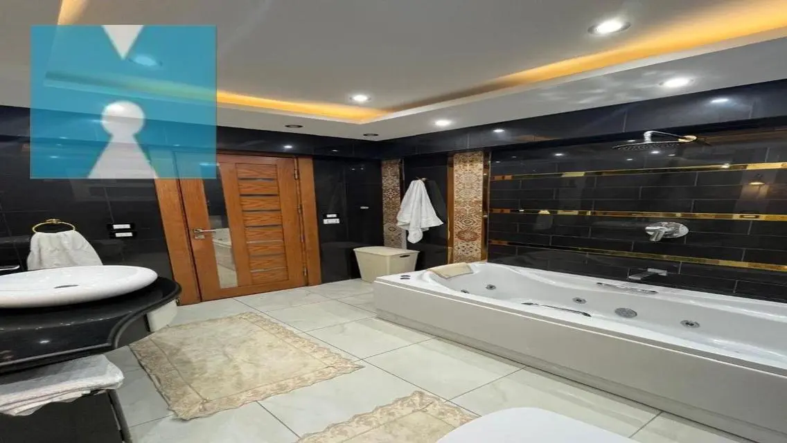 Prime view Apartment for sale in Zayed Dunes