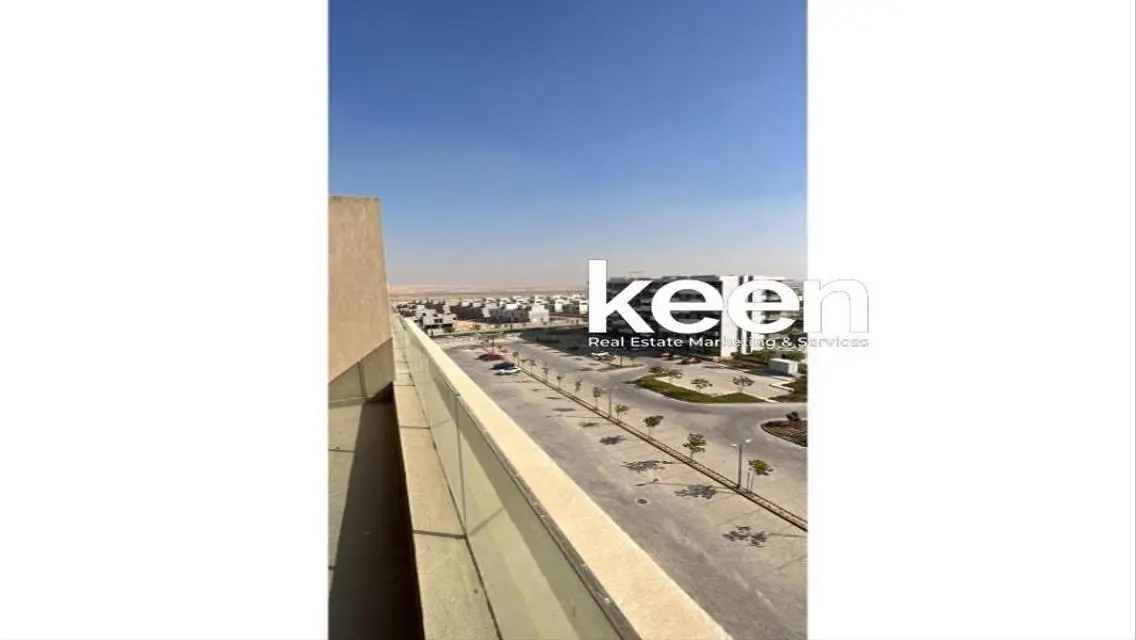 بنتهاوس للبيع بإطلالة مفتوحة بأقل سعر سوق