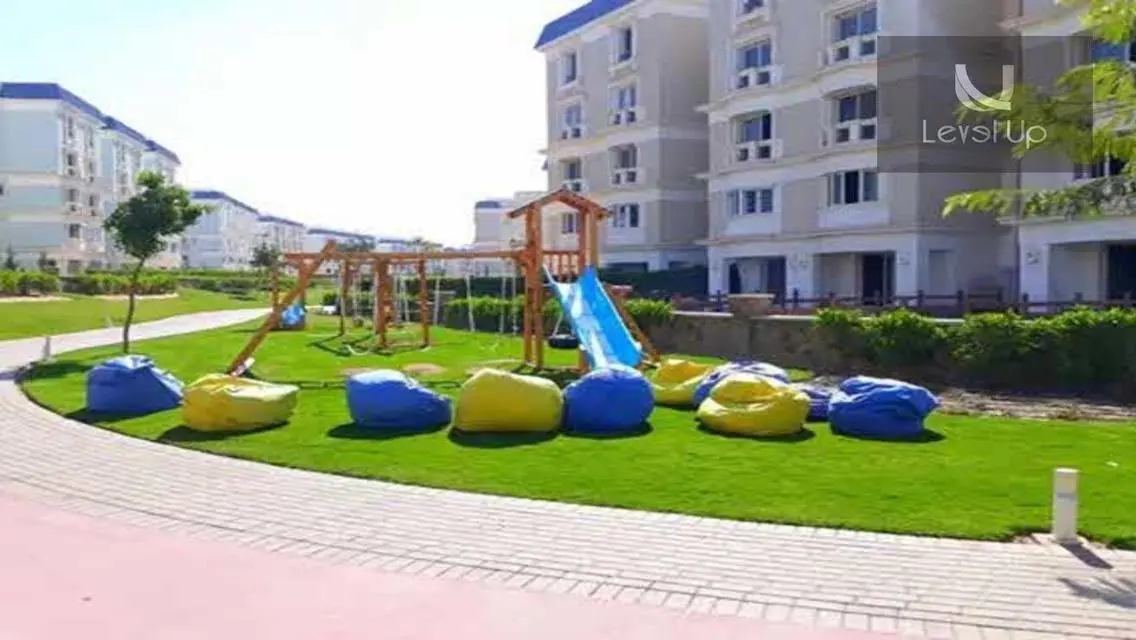 Luxury Villa for Sale with Private Garden and Shared Pool