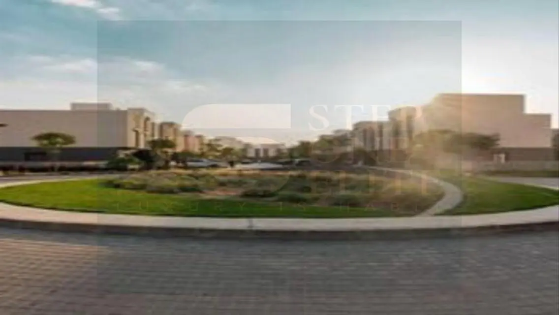 Apartment for sale finished in Al Burouj  compound